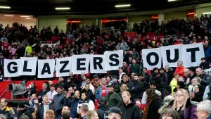 Man Utd could be sold as Glazers ‘explore strategic alternatives’ for the club