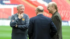 Manchester United’s decline under Glazers since Sir Alex Ferguson’s retirement