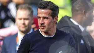 Marco Silva says Manchester City ‘are probably the most difficult team to play’
