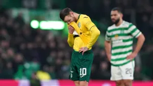 Martin Boyle to miss rest of season after injury scuppers World Cup involvement