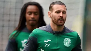 Martin Boyle’s World Cup heartache will spur him on – Chris Cadden