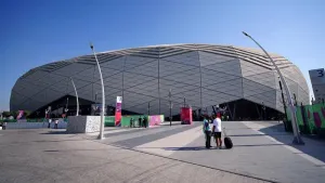 Migrant worker deaths between 400-500 – Qatar World Cup tournament chief