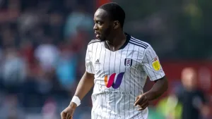 Neeskens Kebano suffers Achilles injury