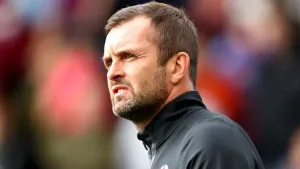 New boss Nathan Jones confident about turning Southampton’s fortunes around