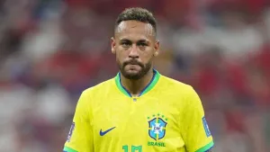 Neymar will play again at Qatar World Cup, claims Brazil boss Tite