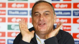 On this day in 2009 – Avram Grant appointed Portsmouth manager