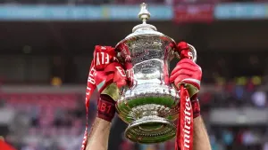 Premier League champions Manchester City to face Chelsea in FA Cup third round