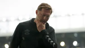 Ralph Hasenhuttl sacked by Southampton