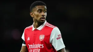 Reiss Nelson: I’ve never doubted myself at Arsenal and I want to stay