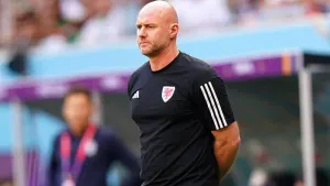 Robert Page admits Wales deserved defeat as Iran dent World Cup hopes