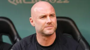 Robert Page appears to write off Wales’ round of 16 hopes after defeat to Iran