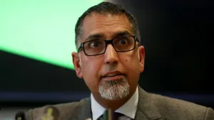 Sanjay Bhandari: Sinister abuse of power from FIFA over OneLove armband