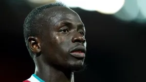 Senegal struggling to replace ‘big loss’ Sadio Mane before Netherlands showdown