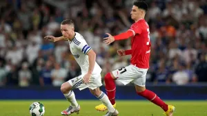 Slobodan Tedic a doubt for Barnsley’s game against MK Dons