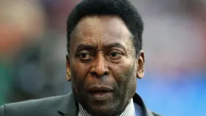 There is no emergency – Pele’s daughter allays fears over Brazil great’s health