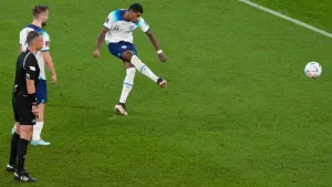 This is what I play football for – Marcus Rashford revels in starring role