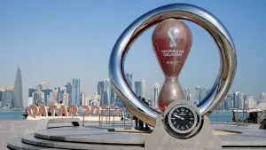 Today at the World Cup: Alcohol ban at stadiums as England wait on Maddison