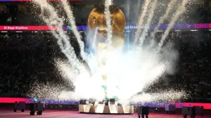 Today at the World Cup: Qatar fall flat while England opt to take knee