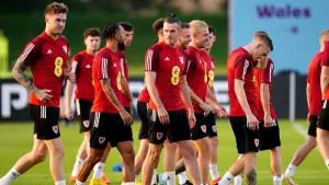 Wales back in the big time as Gareth Bale takes World Cup stage – talking points
