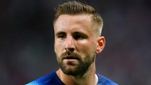 Wales’ mocking of England at Euro 2016 adds extra motivation – Luke Shaw