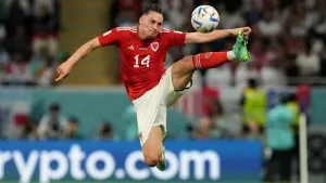 Wales’ next goal is to go beyond World Cup group stage – Connor Roberts