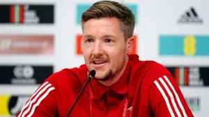 Wayne Hennessey hoping alcohol ban will not impact atmosphere at Wales games