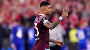 West Ham to give Emerson Palmieri late fitness test ahead of Leicester visit