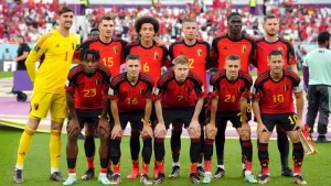 What can the data tell us ahead of the final round of World Cup group fixtures?