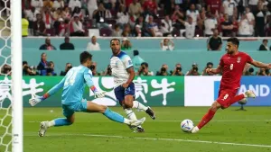 Who could replace Harry Kane if the England captain is ruled out by injury?