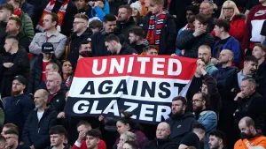 Why are the Glazers considering leaving Man Utd and how much is the club worth?