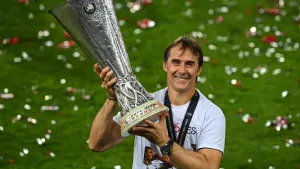 Wolves close to appointing Julen Lopetegui as new manager after fresh talks