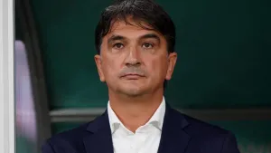 Zlatko Dalic says John Herdman must ‘learn some things’ after avoiding handshake