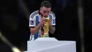 A look at some of the breakout stars of the Qatar World Cup