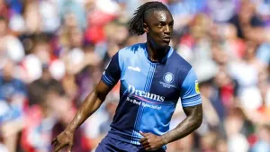 Aberdeen launch investigation after Anthony Stewart suffers racist abuse