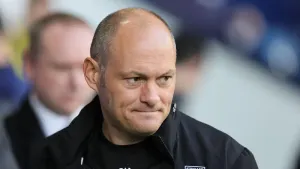 Alex Neil rues ‘stonewall’ penalty not given after Stoke held by Cardiff