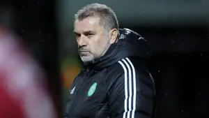Ange Postecoglou: Celtic have already made their priority signings