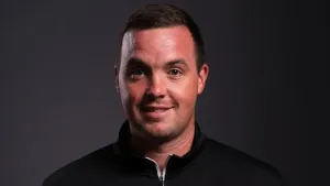 Anthony Hayes takes caretaker charge at Charlton after Ben Garner sacking