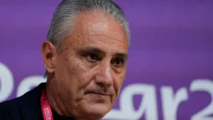 Brazil wait on Neymar fitness as Tite hits out at Gabriel Jesus injury ‘lies’