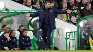 Callum Davidson firms up top-six target for St Johnstone ahead of Hearts test