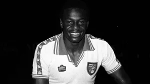 Campaign launched to raise £150,000 for statue in tribute to Justin Fashanu