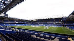 Chelsea appoint Christopher Vivell as their new technical director