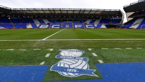 Collapse of deal to buy Birmingham gives Paul Richardson the blues