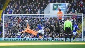 Conor Chaplin helps Ipswich to win over Peterborough