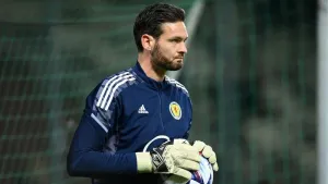 Craig Gordon knows ‘what lies ahead’ in bid to fight back from serious injury
