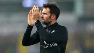 Danny Schofield delighted with Doncaster desire in victory at Newport