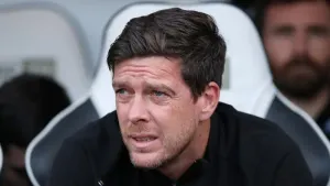 Darrell Clarke delighted to see rising Valiants pick up ‘important’ three points