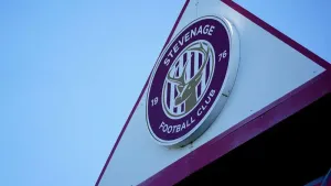 Darren Byfield insists Crawley were fully focused on game after Stevenage defeat