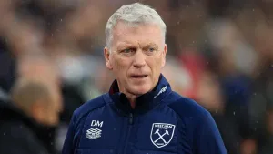 David Moyes eager for West Ham to find their feet as season resumes