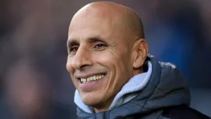 Dino Maamria delighted as Burton execute plan in win over Lincoln