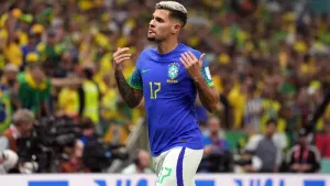 Eddie Howe backs Bruno Guimaraes to shake off World Cup woes and return to form